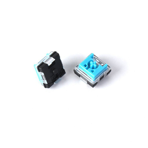Беспроводная механическая ультратонкая клавиатура Keychron K3, 84 клавиши, White LED подсветка, Blue Switch (K3-D2)