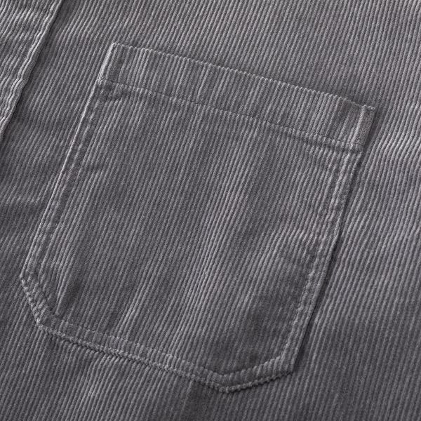 Рубашка Velvet Leisure серый - фото 7