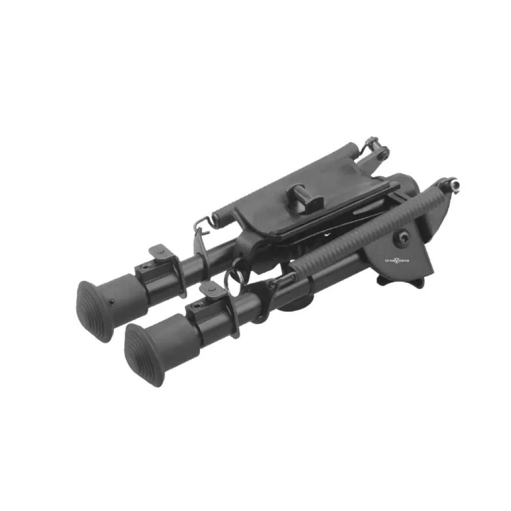 Сошки Vector Optics Rokstad Swivels Bipod 6-9''