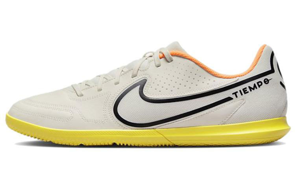 Кроссовки Nike Tiempo Legend 9 Club Ic