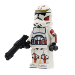 Клон-солдат Cкваук (2 фаза)