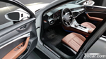 Audi A6 (C8) 45 TFSI (08.2020)