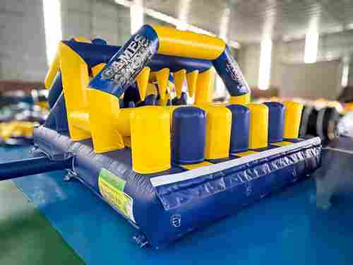 Блок «Бинокль» 5*3,5*2,5 м