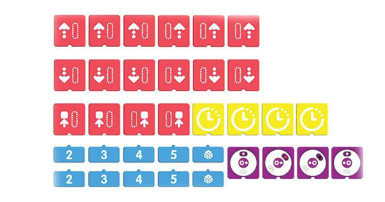 Дополнительный анимационный набор Matatalab Animation Add-on