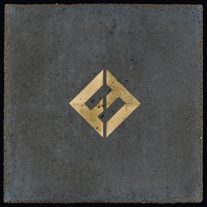Foo Fighters / Concrete And Gold (CD)