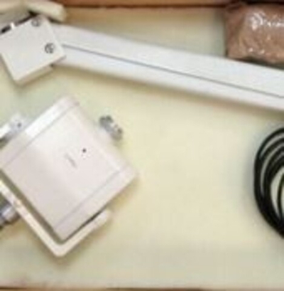 Рентгеновский аппарат 6Д4 Ардент-4, дентальный рентген (рентгенаппарат)