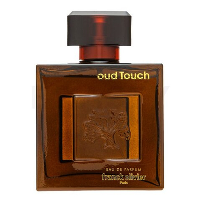 Franck Olivier Oud Touch EDP M 100 ml