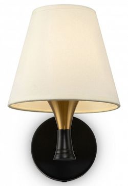 Бра Freya Perfetto FR5098WL-01BBS