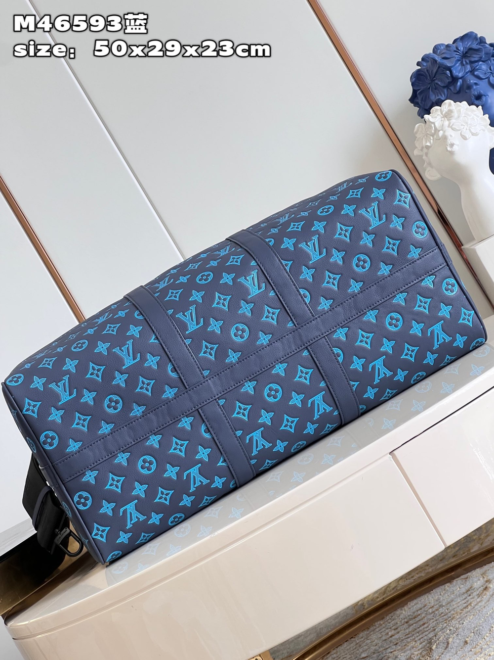 Louis Vuitton Keepall 50
