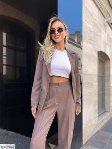 Костюм HX-3960 Фабрика Моды