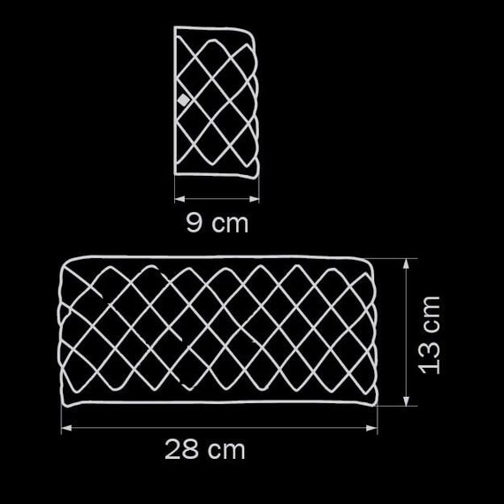 Настенный светильник Lightstar Murano 602520