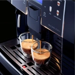 Saeco Aulika Evo Focus Black
