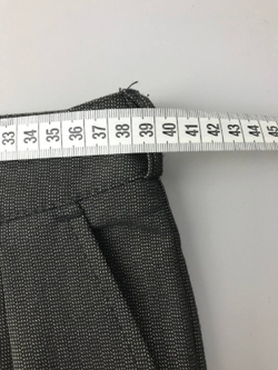 Брюки Yarash с подворотами 44 размер