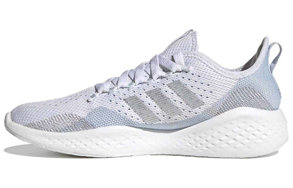Кроссовки Adidas Cloudfoam All Court Mid