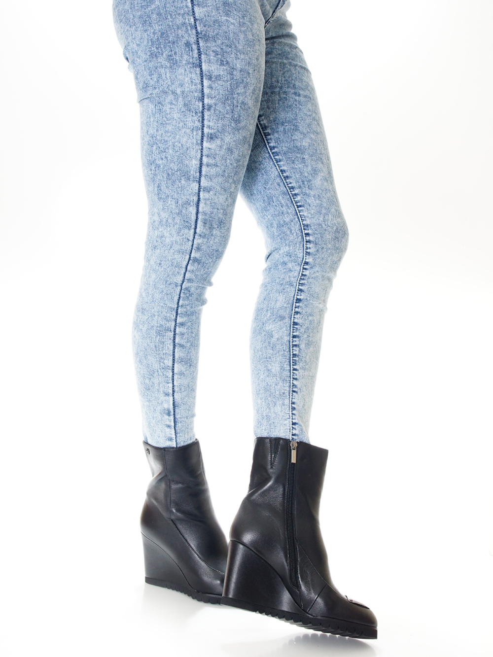 Полусапожки женские VARANESE V603