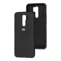 Чехол Silicone Cover Xiaomi Redmi 9