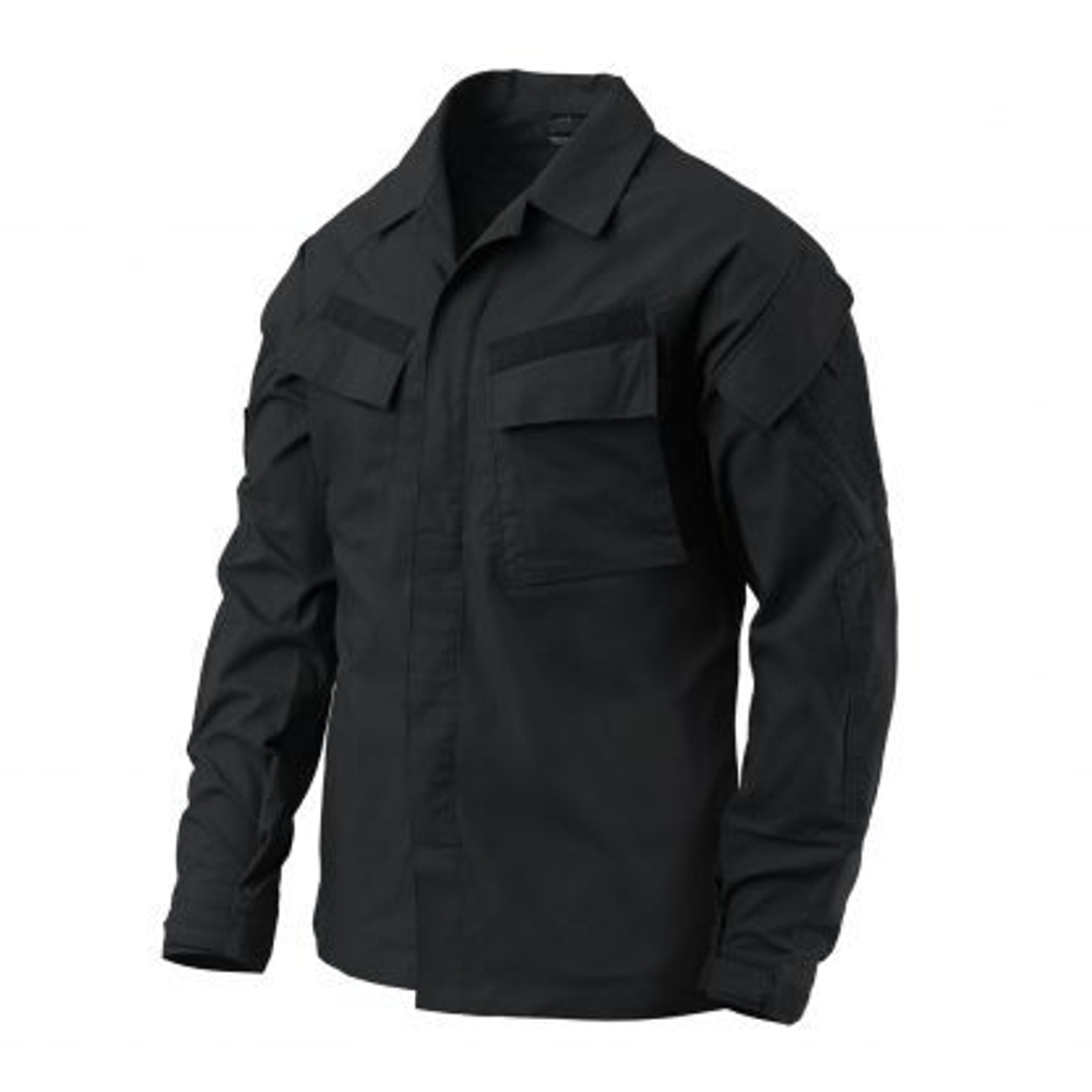 Raid Shirt – PolyCotton Stretch Ripstop