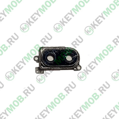 Стекло камеры для телефона Xiaomi Mi8 Lite