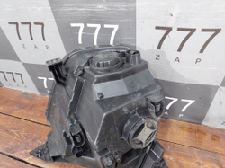 Фара левая Hyundai Creta 2 (SU2) 21-нв Б/У Оригинал 92101BW010