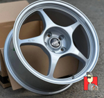 Комплект дисков Enkei 8854 18x8.5 et35 5x114.3