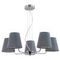 Подвесная люстра Rivoli Evie 2087-305 Б0055639