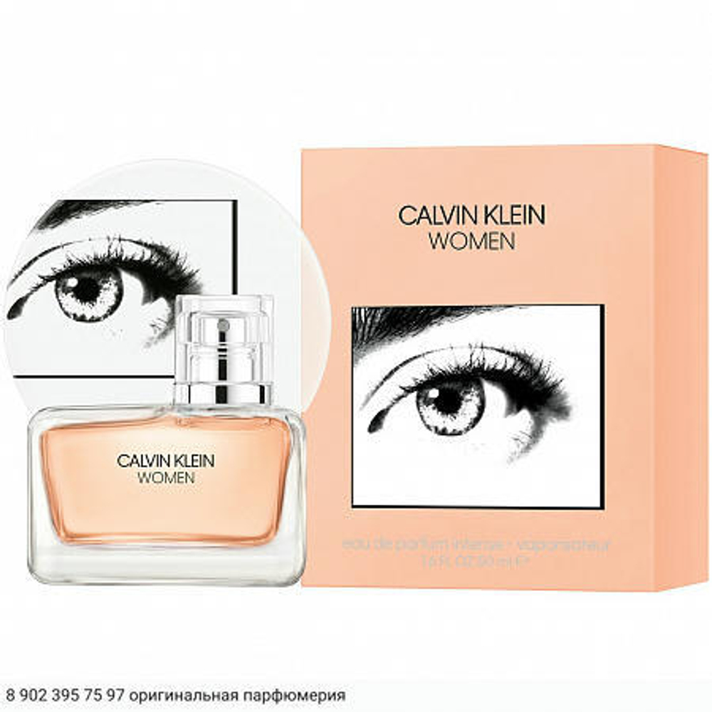 Women Eau de Parfum Intense