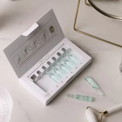 Lift Express GERnetic | Высокоэффективный лосьон от первых морщин