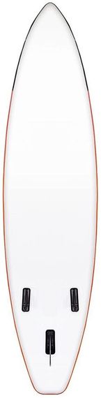 Надувная SUP-доска Funwater FW03A 335х84х15 см полный комплект