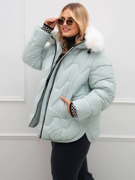 Куртка 28123-1/2 Fabrika