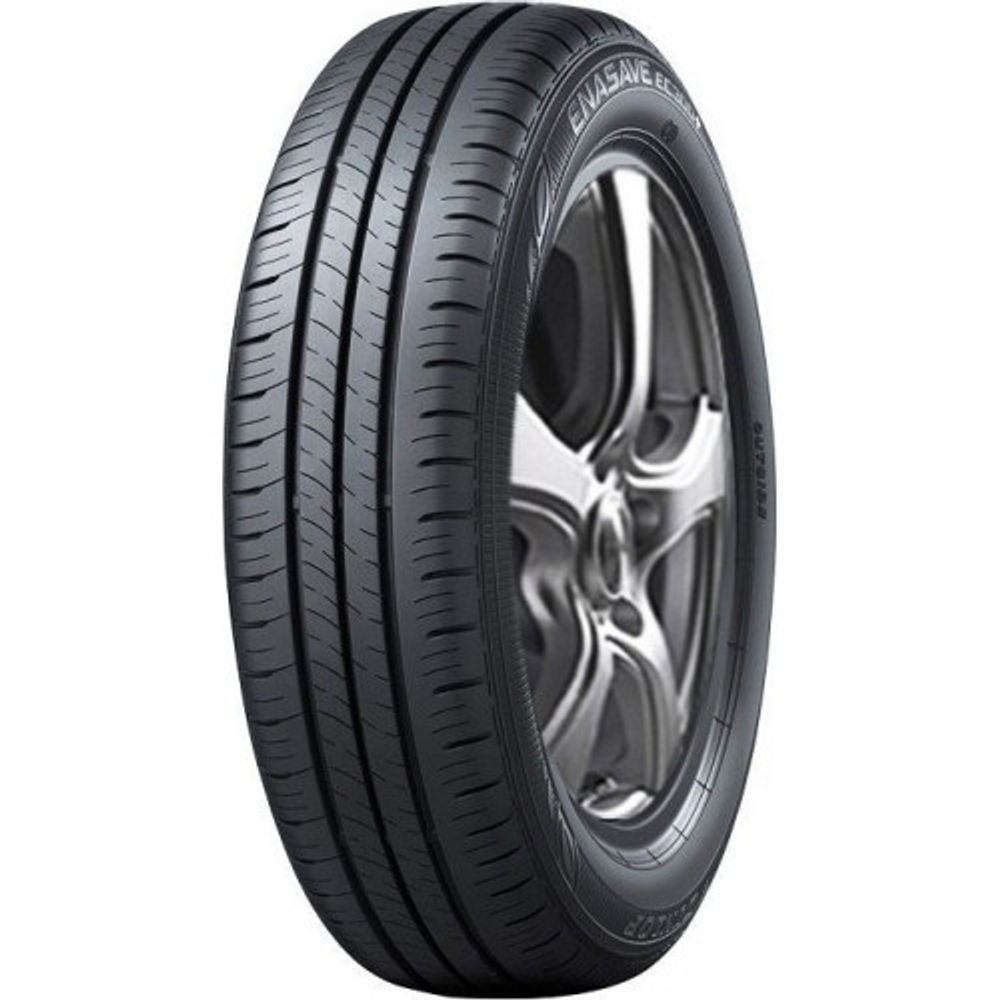 Легковая шина DUNLOP ENASAVE EC300+ 215/60R17 96H*(2018)