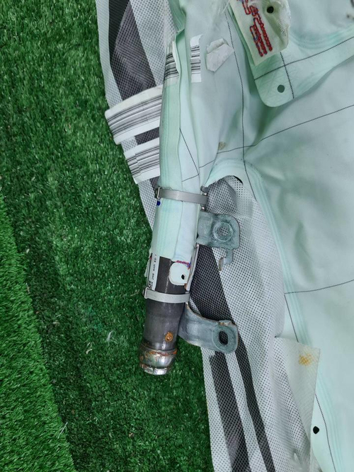 Комплект безопасности BMW X6 G06 (2019-н.в.)