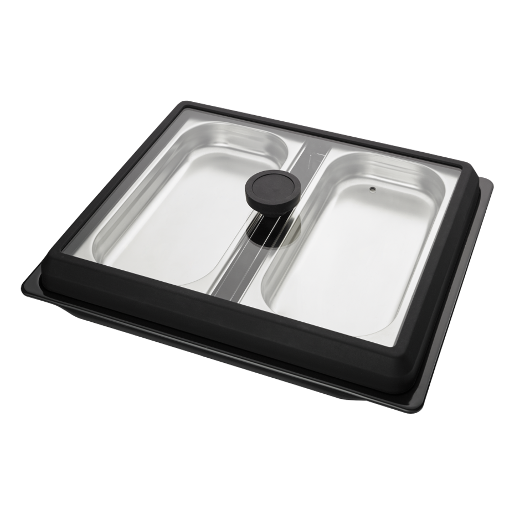 Кулинарный комплект Kuppersbusch ZB 8030