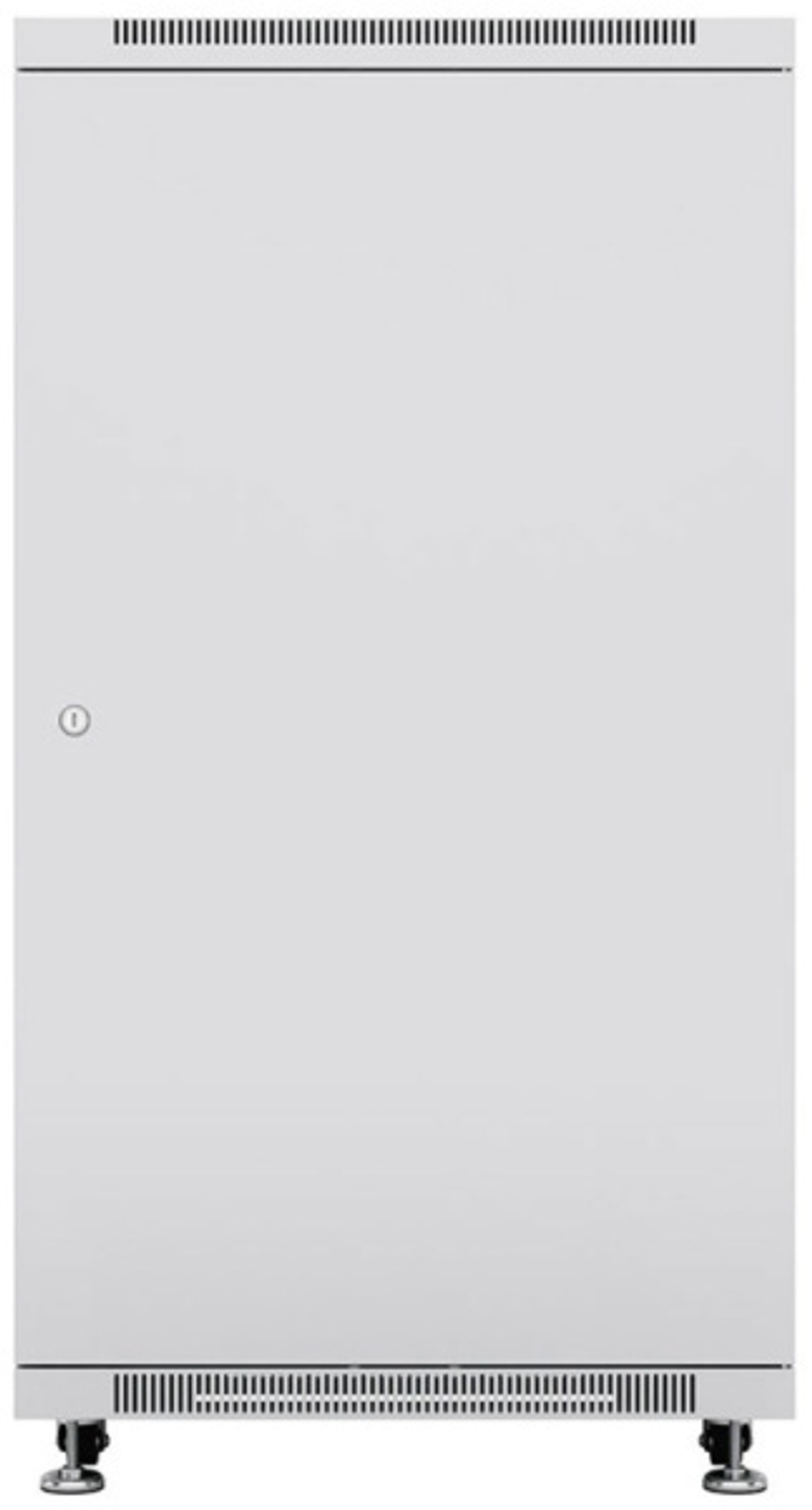 Шкаф напольный 19", 42U Cabeus SH-05C-42U60/80