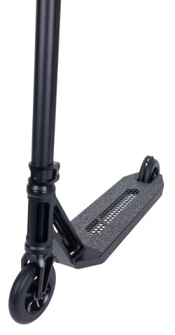 Самокат Tech Team Zefir Lite v2 49 (черный / black)