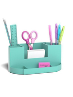 Набор настольный Victoria,Pastel Mint мятный (ErichKrause)