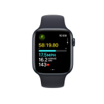 Apple Watch SE 2024 44mm (Midnight)