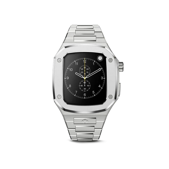 Корпус для Apple Watch - EV40 - Silver