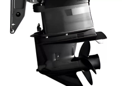 4х-тактный лодочный мотор IMPULSE 115