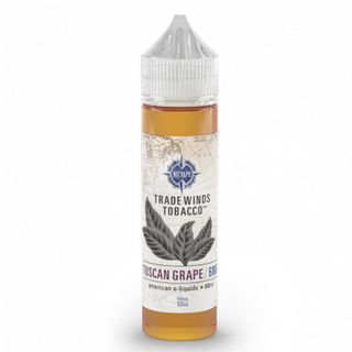 Купить Tradewinds Tobacco 60 мл - Tuscan Grape (6 мг)