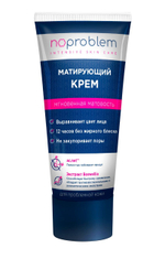 Матирующий крем Noproblem - 50 мл.