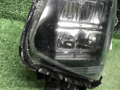 Фара левая Hyundai Tucson 4 (2020-н.в.) LED