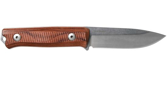 Нож Lion Steel "Bushcraft-R" L/B40 SwStR