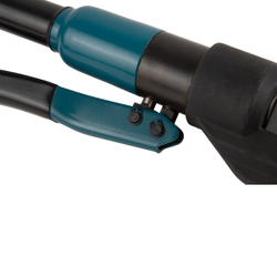 OPT-PR0307050 Ручной гидравлический пресс (кримпер), 5 т, 4-70 мм²