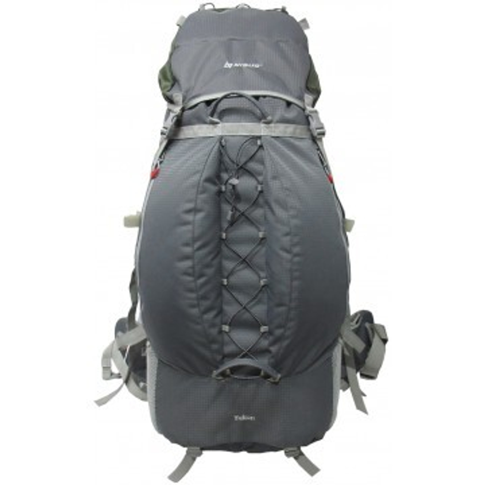 Рюкзак туристический NISUS Altay 115, 115L, Серый, размер: 115L