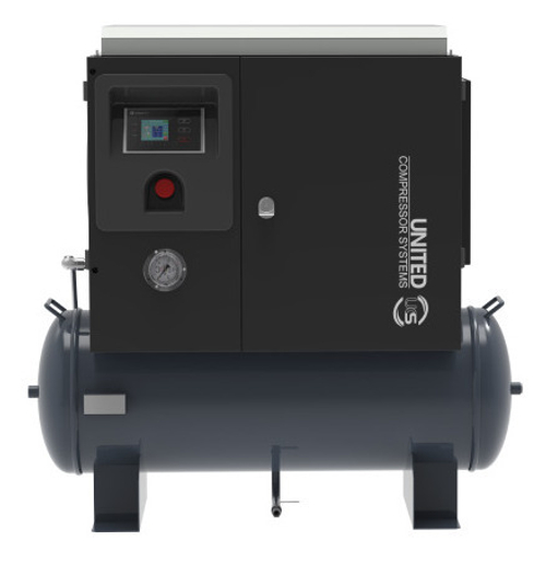 Винтовой компрессор UCS UD2.2-AVPM-H1-8