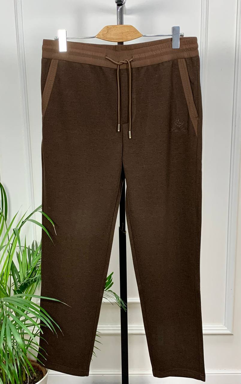 Спортивные штаны Loro Piana