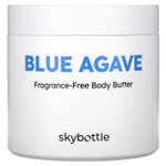 Skybottle, Масло для тела с голубой агавой, без отдушек, 290 мл