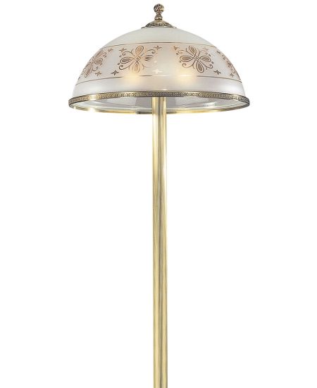 Декоративный торшер Reccagni Angelo PN.6002/2