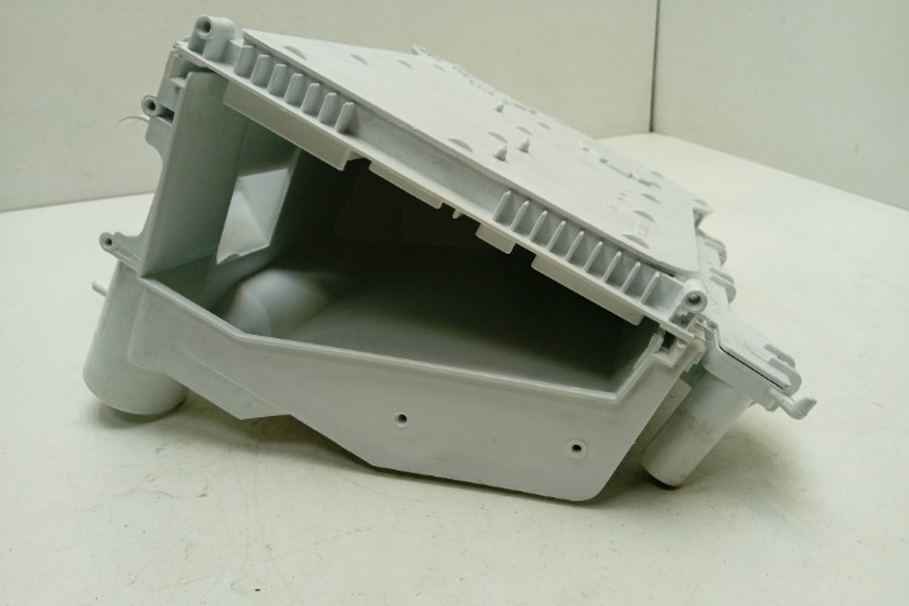 EW6S4R06W кт144 Бункер дозатора порошка для стиральной машины Electrolux 110488500 б/у