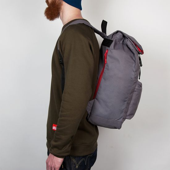 Рюкзак SKILLS Scout Backpack GREY